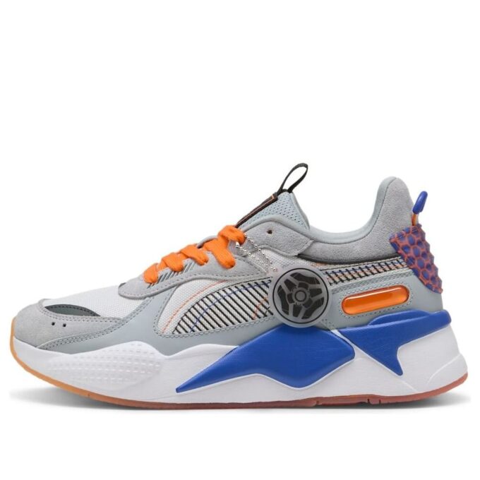 PUMA x Rocket League RS-X “Champions Road”