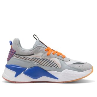 PUMA x Rocket League RS-X “Champions Road”