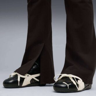 PUMA X ROSÉ Women Flared Leggings