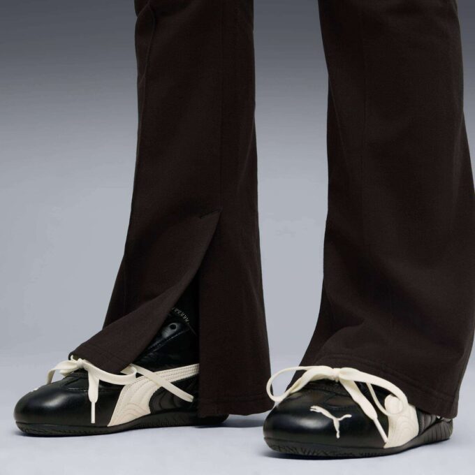 PUMA X ROSÉ Women Flared Leggings PUMA X ROSÉ Women Flared Leggings