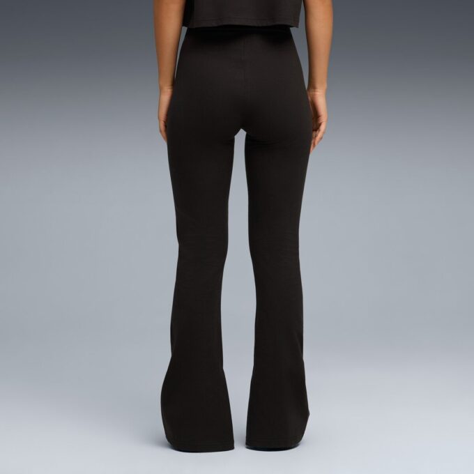 PUMA X ROSÉ Women Flared Leggings PUMA X ROSÉ Women Flared Leggings