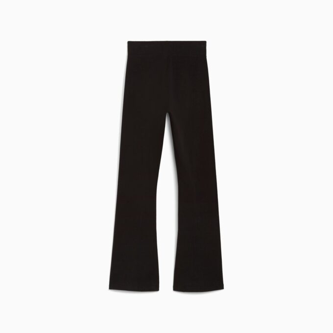 PUMA X ROSÉ Women Flared Leggings PUMA X ROSÉ Women Flared Leggings