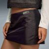 PUMA x ROSÉ Women Micro Mini Skirt PUMA x ROSÉ Women Micro Mini Skirt