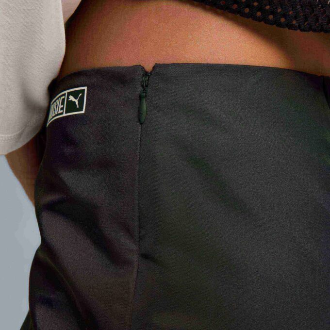 PUMA x ROSÉ Women Micro Mini Skirt PUMA x ROSÉ Women Micro Mini Skirt