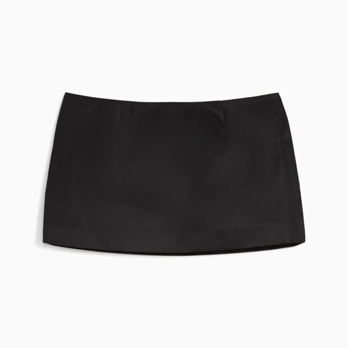 PUMA x ROSÉ Women Micro Mini Skirt PUMA x ROSÉ Women Micro Mini Skirt