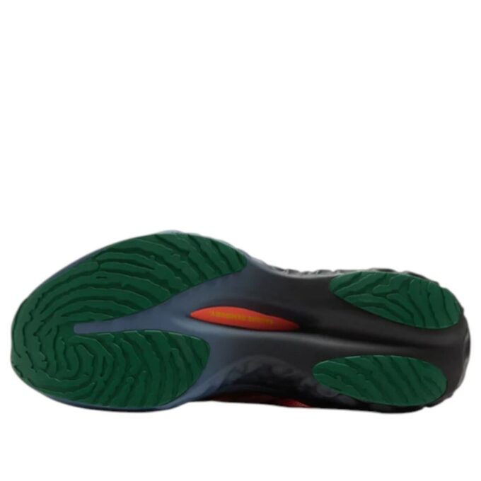 PUMA x Salehe Bembury Velum Nitro “Orange”