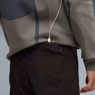 PUMA x SAN SAN GEAR Men Shorts