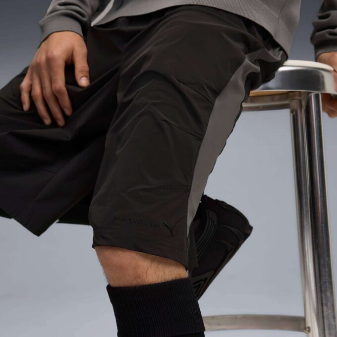 PUMA x SAN SAN GEAR Men Shorts PUMA x SAN SAN GEAR Men Shorts