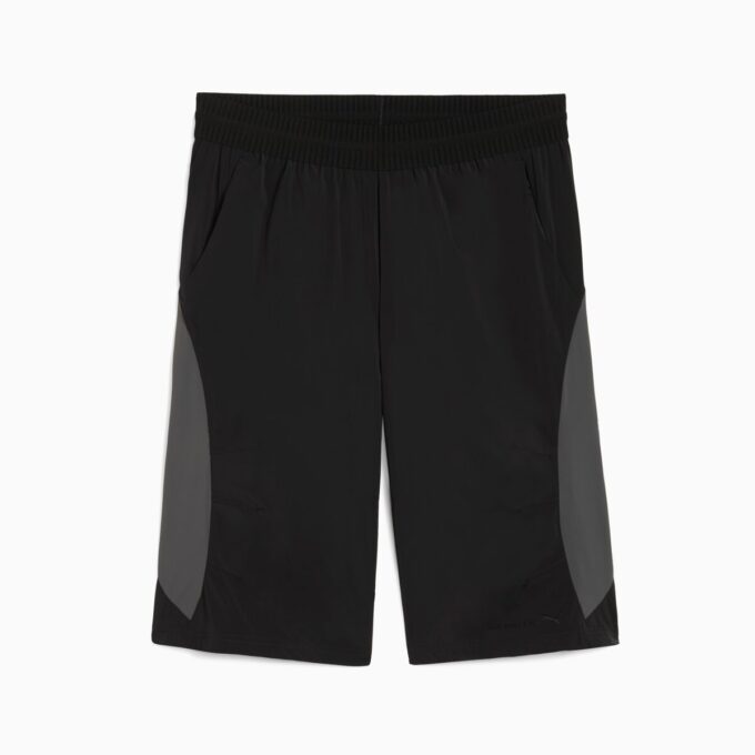 PUMA x SAN SAN GEAR Men Shorts PUMA x SAN SAN GEAR Men Shorts