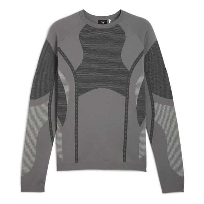 PUMA x San San Gear Sweater “Blue Gray”