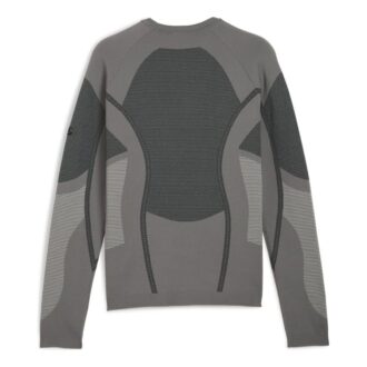 PUMA x San San Gear Sweater “Blue Gray”