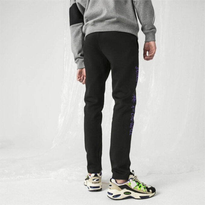PUMA x Sankuanz Fitted Pants “Black”