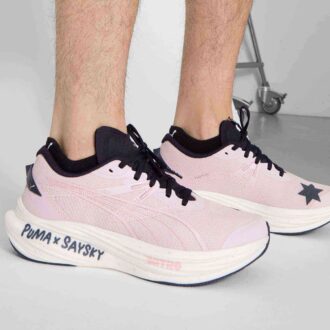 PUMA x SAYSKY Deviate NITRO™ 3 Men Running Shoes