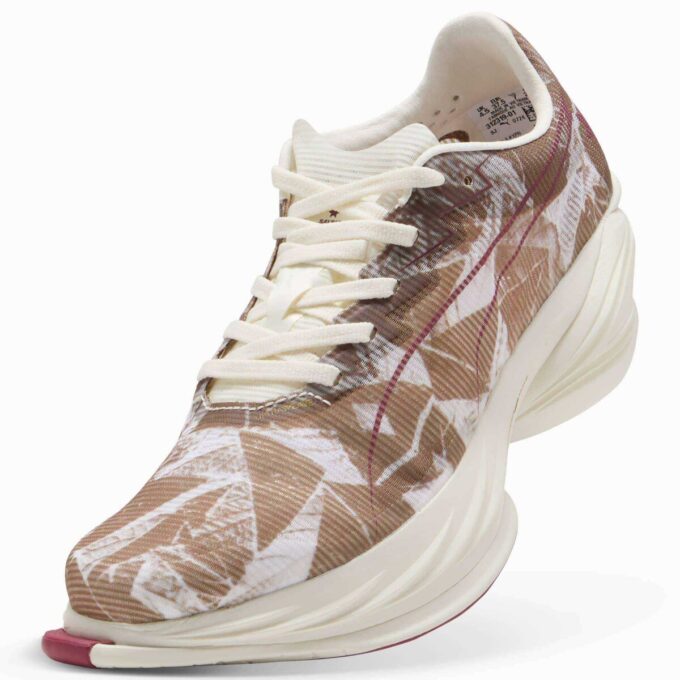 PUMA x SAYSKY FAST-R NITRO™ Elite 3 Women Road Running Shoes PUMA x SAYSKY FAST-R NITRO™ Elite 3 Women Road Running Shoes