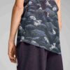 PUMA x SAYSKY Men Graphic Singlet PUMA x SAYSKY Men Graphic Singlet