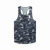 PUMA x SAYSKY Men Graphic Singlet PUMA x SAYSKY Men Graphic Singlet