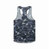 PUMA x SAYSKY Men Graphic Singlet PUMA x SAYSKY Men Graphic Singlet