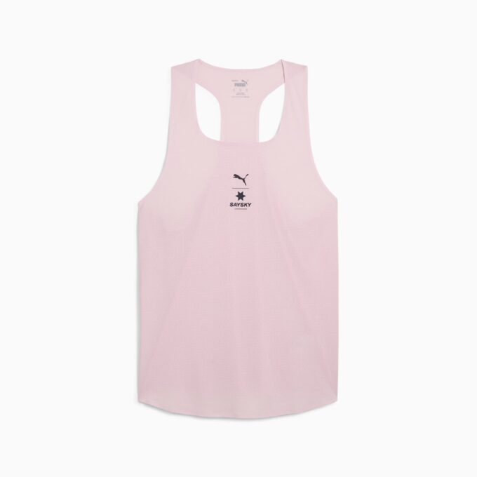 PUMA x SAYSKY Men Singlet PUMA x SAYSKY Men Singlet