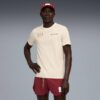PUMA x SAYSKY Moisture Wicking Running Tee PUMA x SAYSKY Moisture Wicking Running Tee