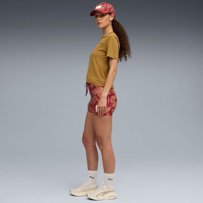 PUMA x SAYSKY Moisture Wicking Running Tee PUMA x SAYSKY Moisture Wicking Running Tee