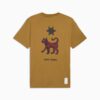 PUMA x SAYSKY Moisture Wicking Running Tee PUMA x SAYSKY Moisture Wicking Running Tee