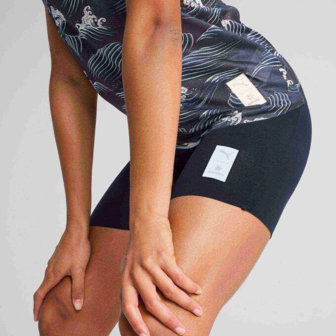 PUMA x SAYSKY Women Graphic Singlet PUMA x SAYSKY Women Graphic Singlet