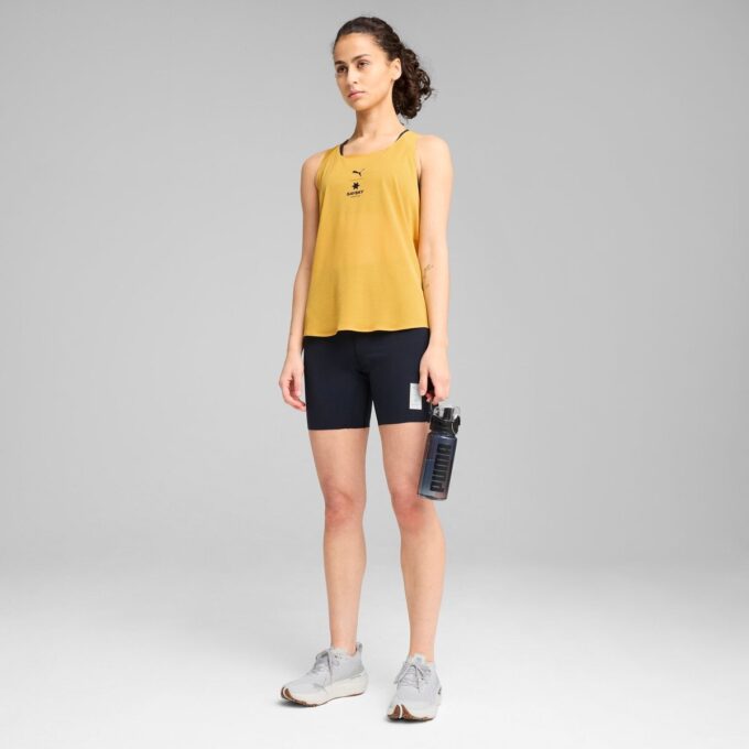 PUMA x SAYSKY Women Singlet PUMA x SAYSKY Women Singlet