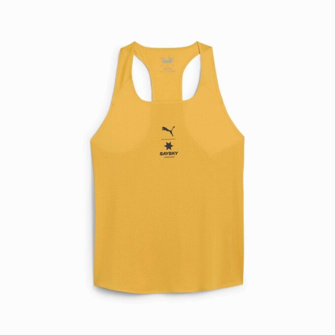 PUMA x SAYSKY Women Singlet PUMA x SAYSKY Women Singlet