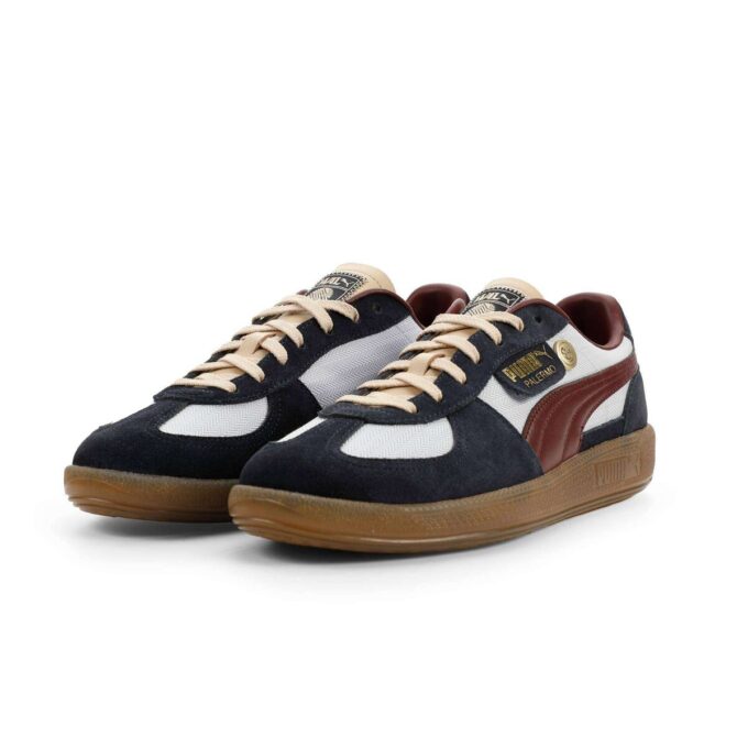 PUMA x Schomburg Palermo Sneakers PUMA x Schomburg Palermo Sneakers