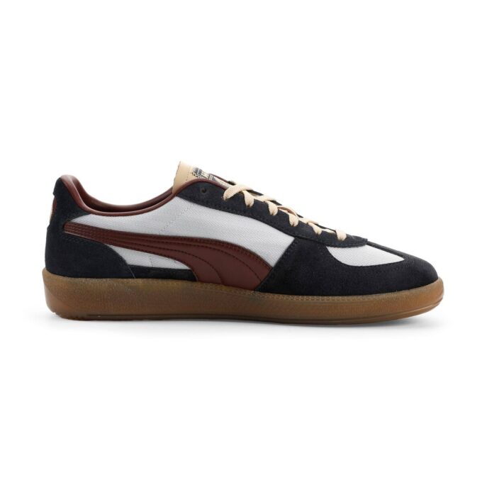 PUMA x Schomburg Palermo Sneakers PUMA x Schomburg Palermo Sneakers