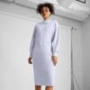 PUMA x Schomburg Women Long Sleeve Dress PUMA x Schomburg Women Long Sleeve Dress