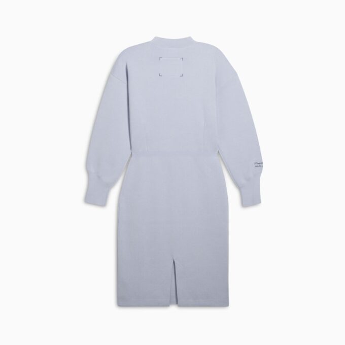 PUMA x Schomburg Women Long Sleeve Dress PUMA x Schomburg Women Long Sleeve Dress