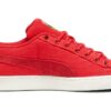 PUMA x Scuderia Ferrari Clyde “Garage Crews – Rosso Corsa”