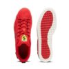 PUMA x Scuderia Ferrari Clyde “Garage Crews – Rosso Corsa”
