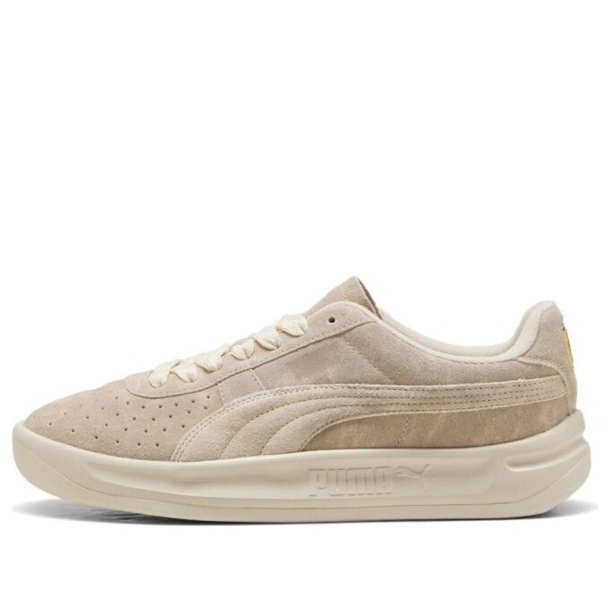 PUMA x Scuderia Ferrari GV Special “Desert Sun Pack”