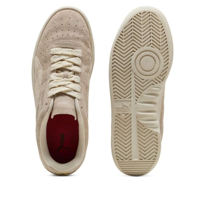PUMA x Scuderia Ferrari GV Special “Desert Sun Pack”