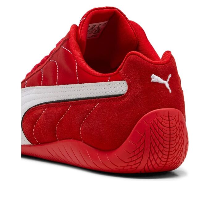 PUMA x Scuderia Ferrari Monza Speedcat “Rosso Corsa”