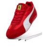 PUMA x Scuderia Ferrari Monza Speedcat “Rosso Corsa”