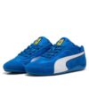 PUMA x Scuderia Ferrari Monza Speedcat “Steer Blue”