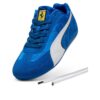 PUMA x Scuderia Ferrari Monza Speedcat “Steer Blue”