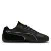 PUMA x Scuderia Ferrari Speedcat “Black Rosso Corsa”