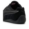 PUMA x Scuderia Ferrari Speedcat “Black Rosso Corsa”