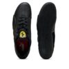 PUMA x Scuderia Ferrari Speedcat “Black Rosso Corsa”