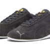 PUMA x Scuderia Ferrari Speedcat “Black White”