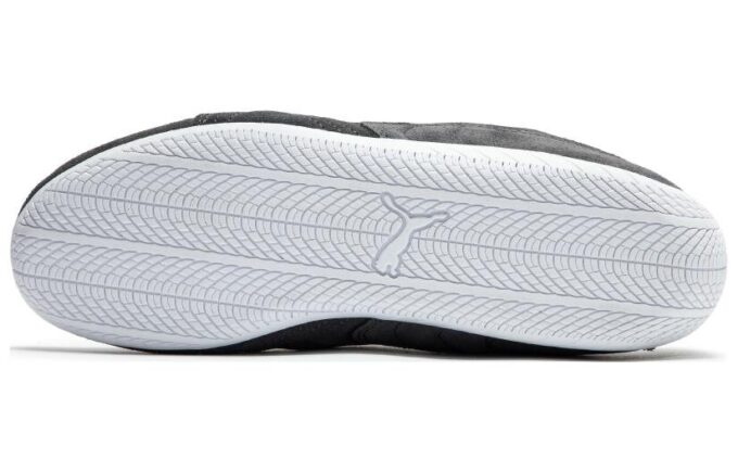 PUMA x Scuderia Ferrari Speedcat “Black White”