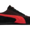 PUMA x Scuderia Ferrari Speedcat “Metal Energy”
