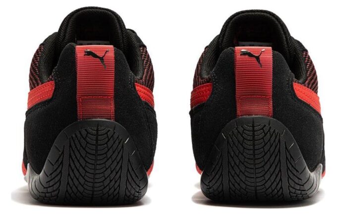 PUMA x Scuderia Ferrari Speedcat “Metal Energy”