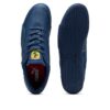 PUMA x Scuderia Ferrari Speedcat “Persian Blue”