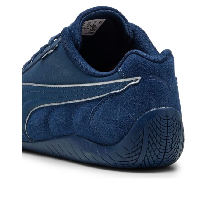 PUMA x Scuderia Ferrari Speedcat “Persian Blue”