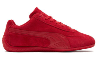 PUMA x Scuderia Ferrari Speedcat “Rosso Corsa”